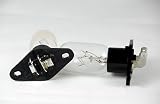 Microwave Oven Lamp