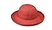 Wallaroo Women's Sydney Sun Hat, Packable