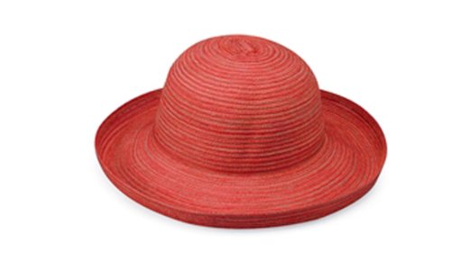 Wallaroo Women's Sydney Sun Hat, Packable