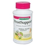 Nature's Answer Prost Support 60 vcap ( Four Pack)