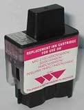 Brother LC41M Ink Cartridge