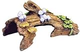 Blue Ribbon Pet Products Log Hide-away - EE-634