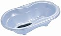 Rotho Badewanne Top, baby blue perl