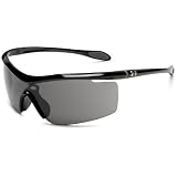 Under Armour Clutch Sport Sunglasses