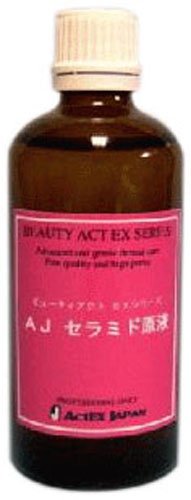 ビューティーアクトEX AJセラミド原液 美肌美容液 100ml <29358>