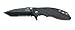 Gerber 22-41584 Torch I Tanto  Black Serrated Edge Knife