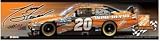 Tony Stewart Bumper Strip