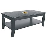 Imperial Minnesota Vikings Coffee Table with Reversible Panel Each