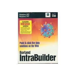 Borland IntraBuilder 1.0 by