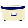 Kangaroom China Dinner Plate Storage, Natural
