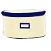 Kangaroom China Dinner Plate Storage, Natural