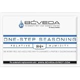 Boveda One-Step Seasoning Kit