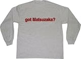 got Matsuzaka? Youth Long Sleeve T-Shirt