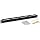 Morris Products 88044 Cat 5E High Density Patch Panels, 24 Port Patch Panel