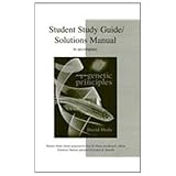 ssgsm to accompany introduction to genetic principles