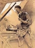 Nineteenth century French drawings