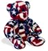 Freedom Teddy Bear