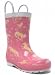 Hatley Chilren's Horseplay Rubber Boots-Size 7