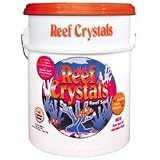Pet Supplies : Reef Crystal Salt White Gal