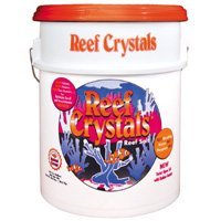 Reef Crystal Salt White Gal by Aquarium Systems-Salt