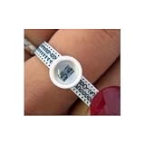 Baguier souple mesure doigt pour bague ou anneau