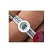 Baguier souple mesure doigt pour bague ou anneau