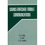 Source-matched mobile communications