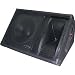 PYLE-PRO PASC15 - 800 Watt 15'' Two-Way Stage Monitor Speaker System