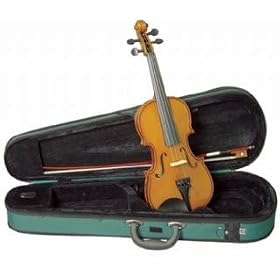 Musino 2000 Series Violin Outfit