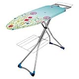 Minky Advantage Butterflies Ironing Board