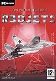 Revue Interactive Vision  / Red jets