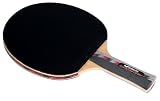 Butterfly Carlos Chiu Table Tennis Racket