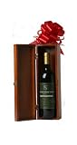Monte Vertine L'olio Di Monte Vertine Extra Virgin Olive Oil In Gift Box , 25.4-Ounce Bottle (Pack of 2)