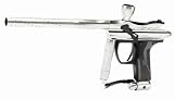 Spyder Electra 08 With EYE Electronic Paintball Marker - Silver