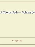 A Thorny Path  Volume 06