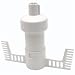 KitchenAid KFP72EW egg whip.