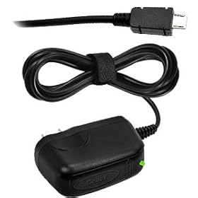 Google Nexus One Home / AC Travel Micro USB Charger (Black) Google Nexus One Home / AC Travel Micro USB Charger (Black)