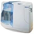 Holmes HM1280TG-U 2.5 Gallon Cool Moisture Humidifier