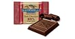 Ghirardelli Chocolate Squares 60-Percent Cacao Dark Chocolate [120CT Box]