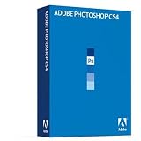 Adobe Photoshop CS4 [Mac]