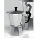 ESPRESSOKOCHER 3 TASSEN ALU 501