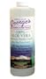 Georges 100% aloe vera juice - 32 oz.
