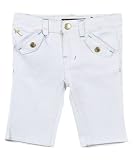 Rocawear "R is for Roc" Capri Jeans (Sizes 4 - 6X)
