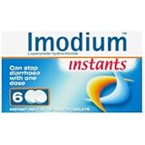 Imodium Instants
