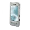 Coque Crystal Transparente Rigide De Protection Pour Samsung SGH-i900 Omnia