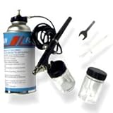 Complete Air Brush Kit for Professionals Hobbyist