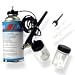 Tools & Hardware : Complete Air Brush Kit for Professionals Hobbyist