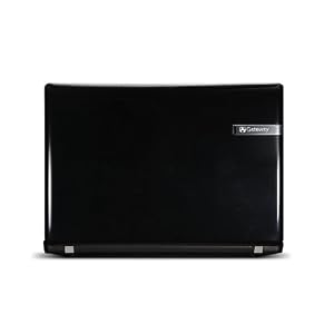 Gateway EC14D07u 11.6-Inch Laptop (Black)