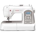 Singer Computern�hmaschine Curvy 8770