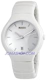 RADO Watch:Rado True White Edition Ladies Watch R27695022